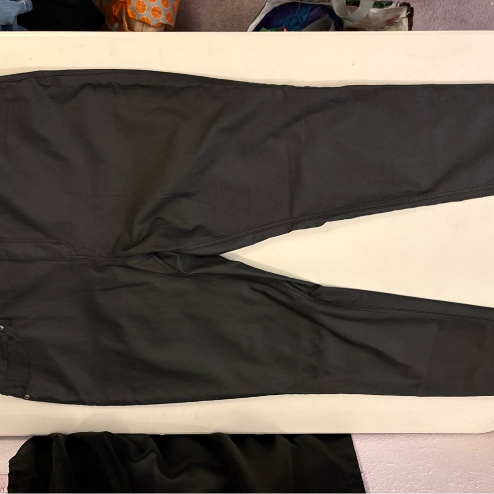 Women’s plus size  Black Pants
